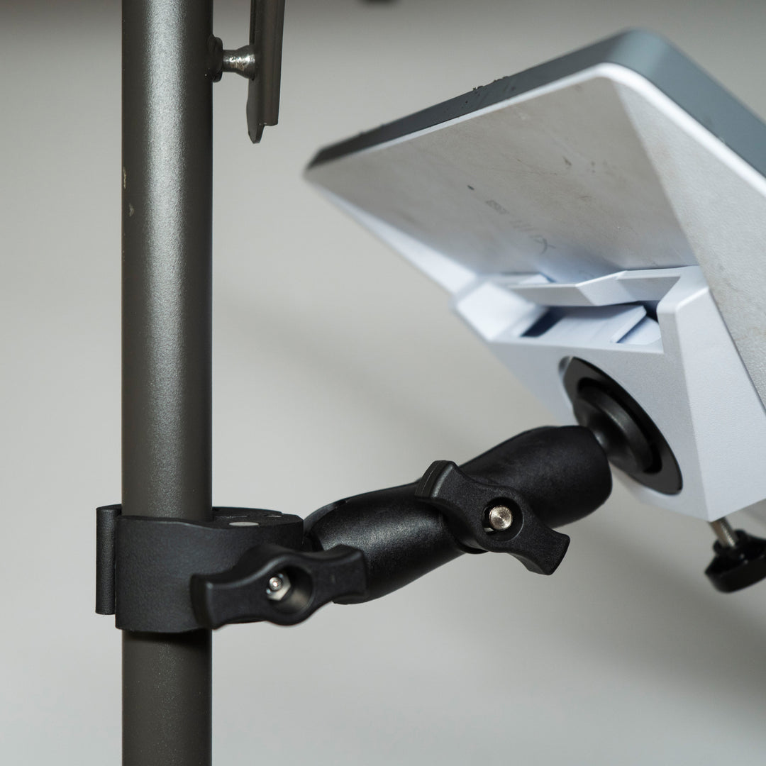 Starlink Mini Bar Clamp Mount