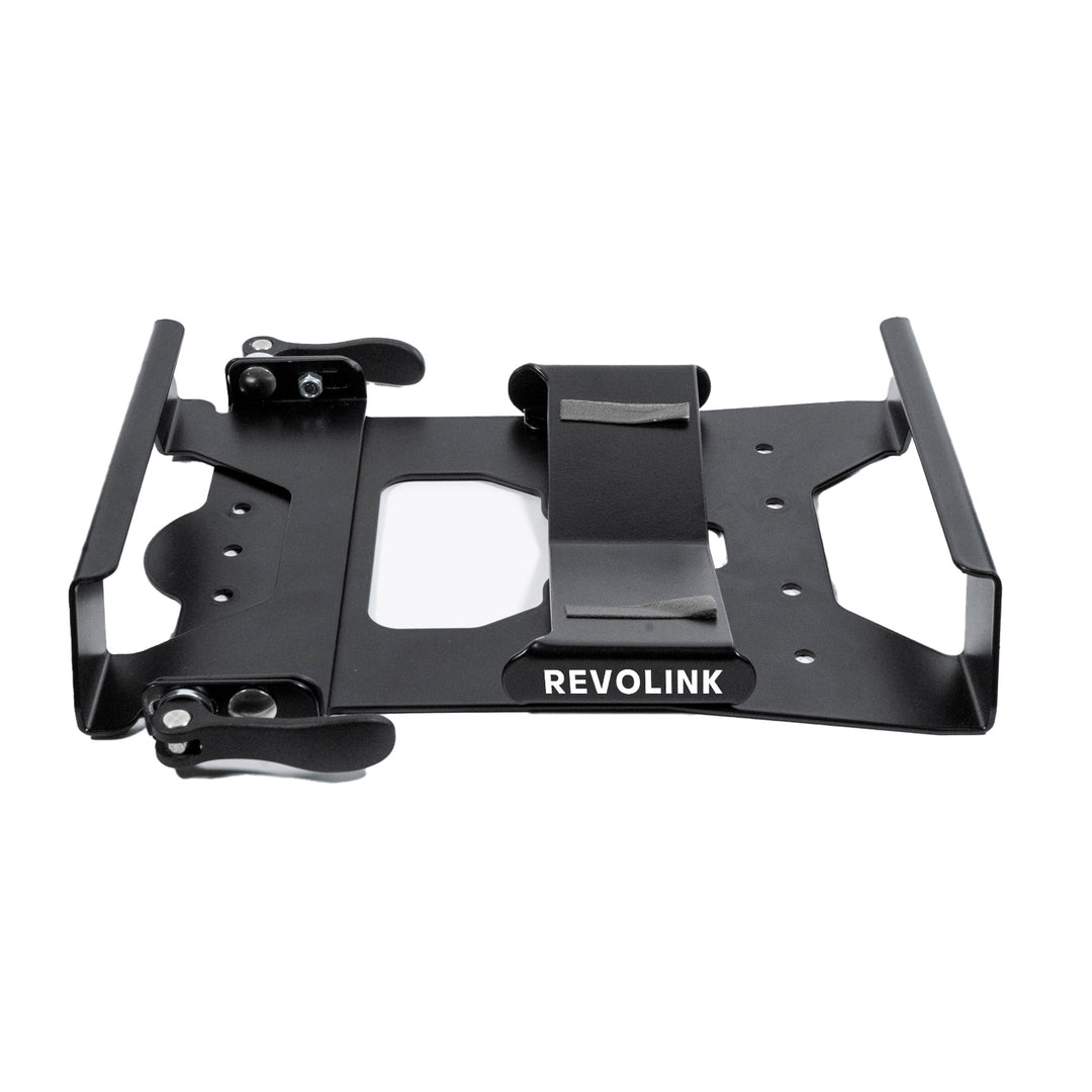 Mini Quick Release Mount