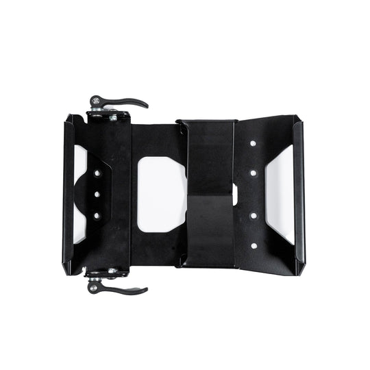 Starlink Mini Quick Release Mount cam lever detail