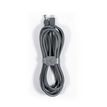 Starlink Mini Power Cable: USB-C to Barrel Jack