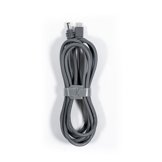 Starlink Mini Power Cable: USB-C to Barrel Jack