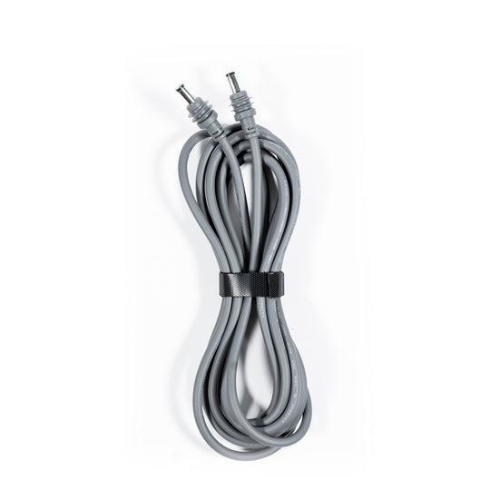 Short Starlink Mini DC Cable - 16.4 ft Replacement Power Cable