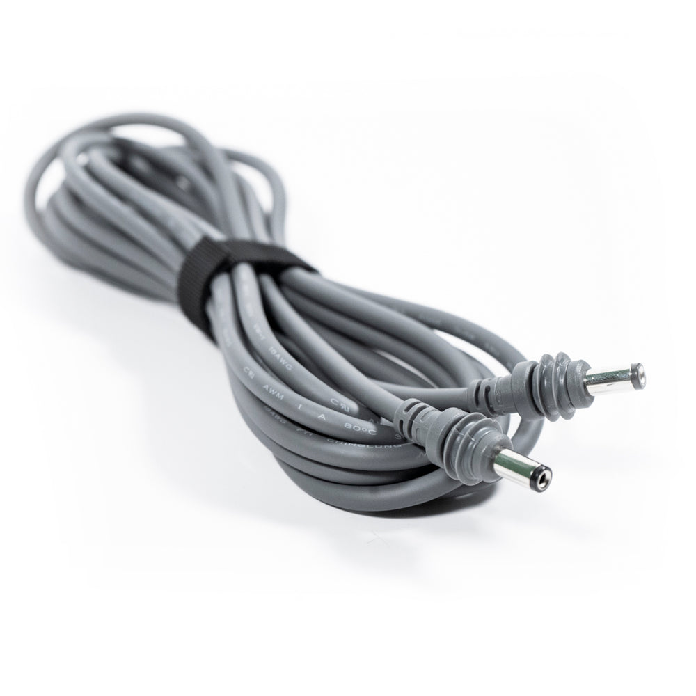 Short Starlink Mini DC Cable - 16.4 ft Replacement Power Cable