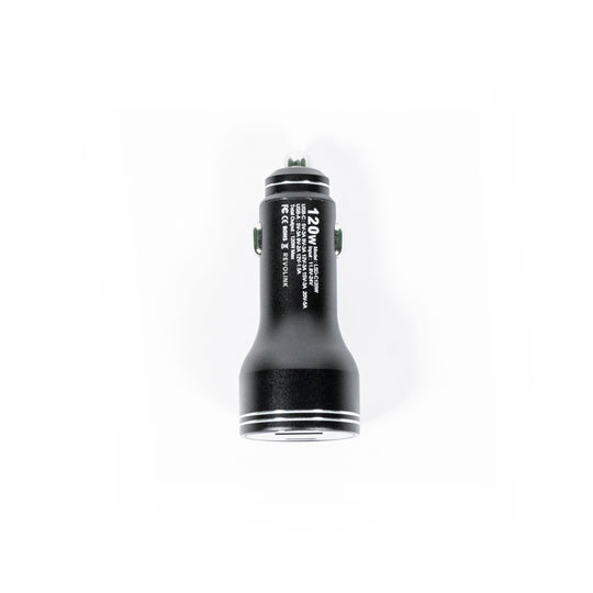 Starlink Mini USB Car Charger