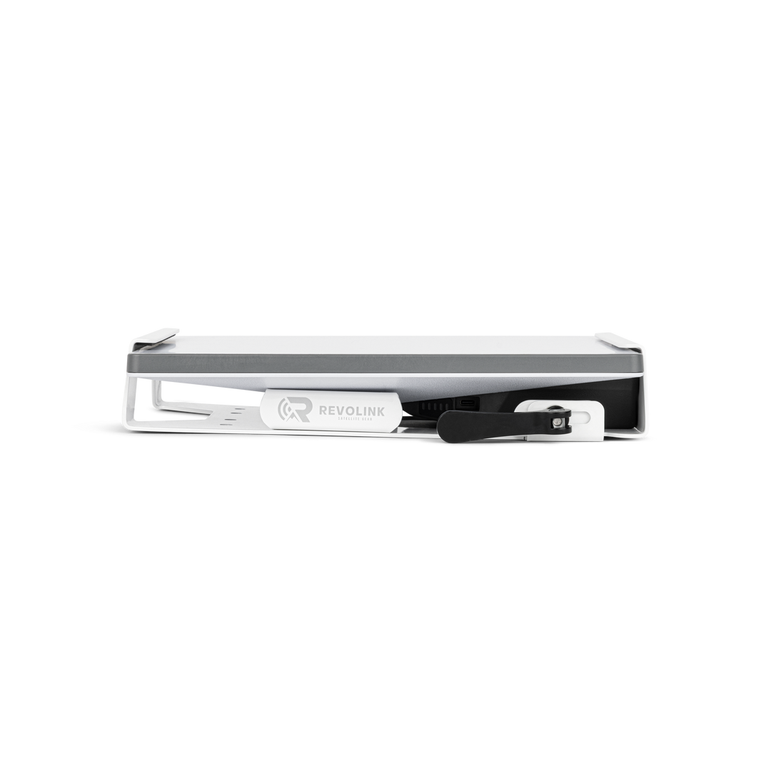 Starlink Mini Battery AMPak 145 Portable Power Base by Devos Outdoor