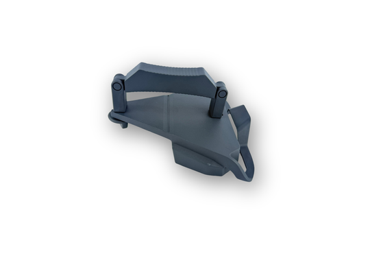 Starlink Mini Roof Rack Mount