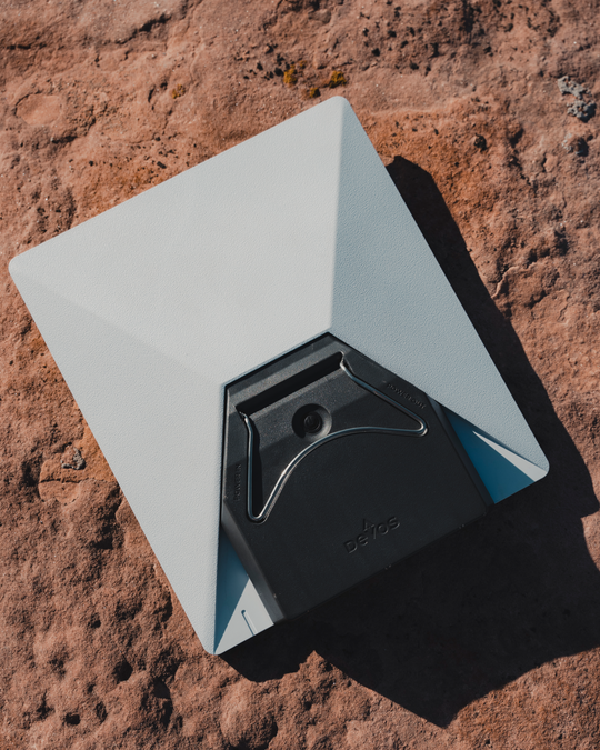 Starlink Mini Battery AMPak 145 Portable Power Base by Devos Outdoor