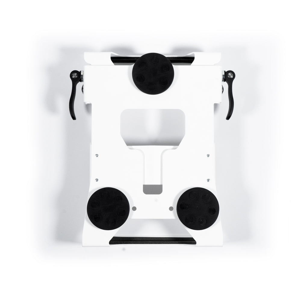 Starlink Mini magnetic mount kit, rubber-coated magnets for Revolink Quick Release Mount