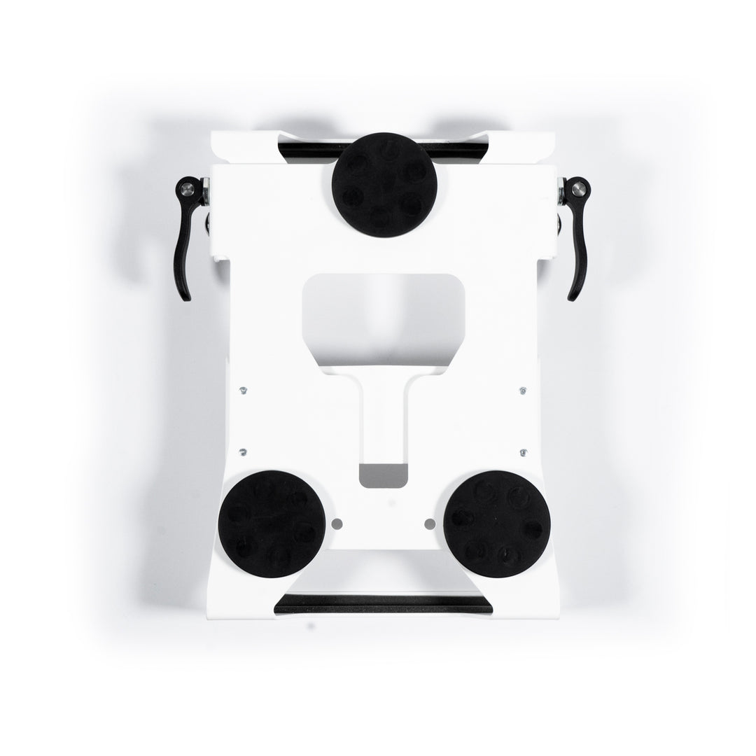 Starlink Mini magnetic mount kit, rubber-coated magnets for Revolink Quick Release Mount