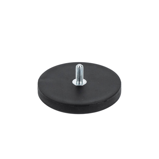 Revolink Starlink Mini magnet mount magnets, no-drill install on steel vehicle roof