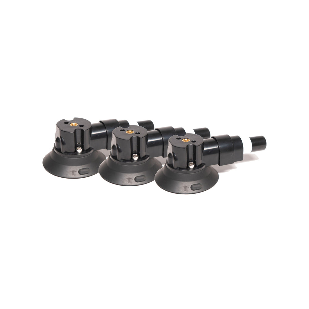 Revolink Vacuum Suction Cups (3-pack)